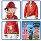 Rubie'S Child'S Paw Patrol The Movie Marshall Costume, As Shown, Toddler