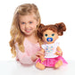 Baby Alive Single Outfit Set And Accessories, White Tee Pink Tutu, Fits Most 12' - 14' Dolls, Kids Toys For Ages 3 Up By Just Play