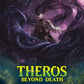 Magic: The Gathering Theros Beyond Death Deckbuilders Toolkit | 4 Assorted Booster Packs | Plus 125 Cards | Deck Builders Guide