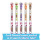 Soda Shop Smencils - Scented Pencils, 5 Count, Gifts For Kids, School Supplies, Classroom Rewards, Party Favors