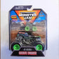 Monster Jam Play Set With Bonus Mini Regalo Grave Digger, El Toro Loco And Megalodon 3+ Years Old (Grave Digger)