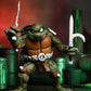 Teenage Mutant Ninja Turtles: Archie Comics Slash 7 Action Figure