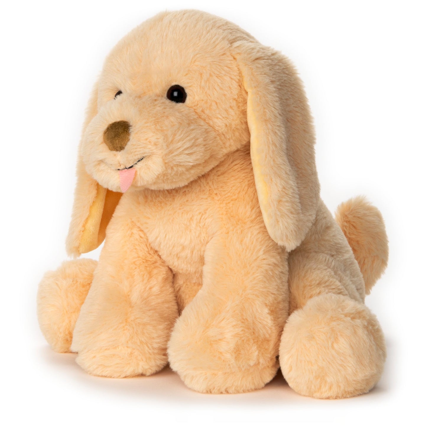 My Pet Puddles Animated Puppy 12 Inch Plush