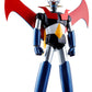 Bandai Tamashii Nations Gx-70 Mazinger Z Soul Of Chogokin Action Figure