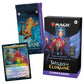 Magic The Gathering Commander Deck - FAE Dominion, 100 Cards, Multicolor, Model D24830000, Includes Collector Booster Pack