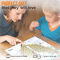 Logic Roots Mountain Raiders Addition Game - Fun Math Board Game For 7-9 Year Olds, Easy Start Stem Toy With Addition Of 2 & 3 Digit Numbers, Perfect Learning Gift For Girls & Boys, Grade 2 And Up