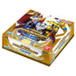 Digimon Card Game: Versus Royal Knights Booster Box