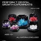 Crystal Garden Young Scientist Set