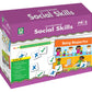 Key Education Social Skills Activities For Kids, 15 File Folder Games With Social Emotional Learning Activities, Emotional Regulation Tools For Kids Preschool To Grade 2