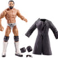Wwe Elite Figure Nasty Boys Jerry Sags