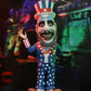 Neca - House Of 1000 Corpses Little Big Head 3Pk