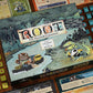 Leder Games | Root: The Riverfolk Expansion