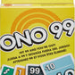 Mattel Games ONO 99 Card Game from The Makers of UNO for Kids, Adults & Families, Add Numbers & Dont Go Over 99