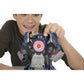 Transformers Soundwave Figure - Medium Multi-colored Plastic Model A1404