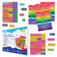 1047 Pcs Poetry Magnets For Kids - Magnetic Sight Words, Refrigerator Fridge Magnets For Kids, Word Magnets For Fridge, Sentence Building, Sentence Magnets To Write Poems, Stories - Simply Magic
