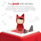 Tonies Creative Audio Character - Red/Light