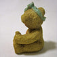 Cherished Teddies Jacki #950432 Hugs & Kisses (Ct17)