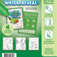 Teacher Created Resources Forest Friends Water Reveal (TCR21004)