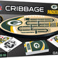 Green Bay Packers Cribbage