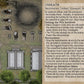 Inkwell Ideas Sidequest Decks: Horror Fantasy