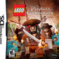 LEGO Pirates of the Caribbean - Nintendo DS