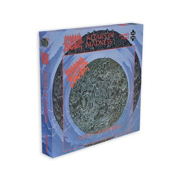 Morbid Angel Altars Of Madness (500 Piece Jigsaw Puzzle)