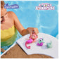 Swimways Gabby'S Dollhouse Dive Characters 3-Pack, Swimming Pool Accessories & Kids Pool Toys, Pool Party Supplies & Water Toys