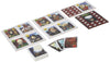 Indie Boards & Cards Don't Mess with Cthulhu Deluxe Game - Multicolor, Cardboard, Model IBGDMWC2