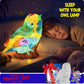 Laoese Paint Your Own Owl Lamp Kit, Art Supplies Arts & Crafts Kit, Painting Kit For Kids 6-12, Arts And Crafts For Kids Ages 8-