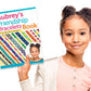 Friendship Bracelets 101 - Customized (Design Originals) Provide a Name and Photo to Personalize The Cover - Knotted Embroidery
