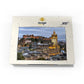 Mypuzzle Edinburgh Scotland - Premium 1000 Piece Jigsaw Puzzle - Made In Usa