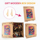 Wooden Jigsaw Puzzles-Skull Head,200Pcs,12.4X11.4In,Medium,Wooden Puzzles For Adults,Unique Shape Animal Adult Puzzles,Irregular