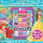 E-Reader: The Princess World 8 Stories Library