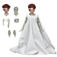 Neca: Universal Monsters Bride Of Frankenstein Ultimate 7' Action Figure