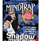 Outset Media - Mind Trap Shadow Mysteries - The Ultimate Crime Mystery Card Game - Includes 54 Cards, Ages 12+