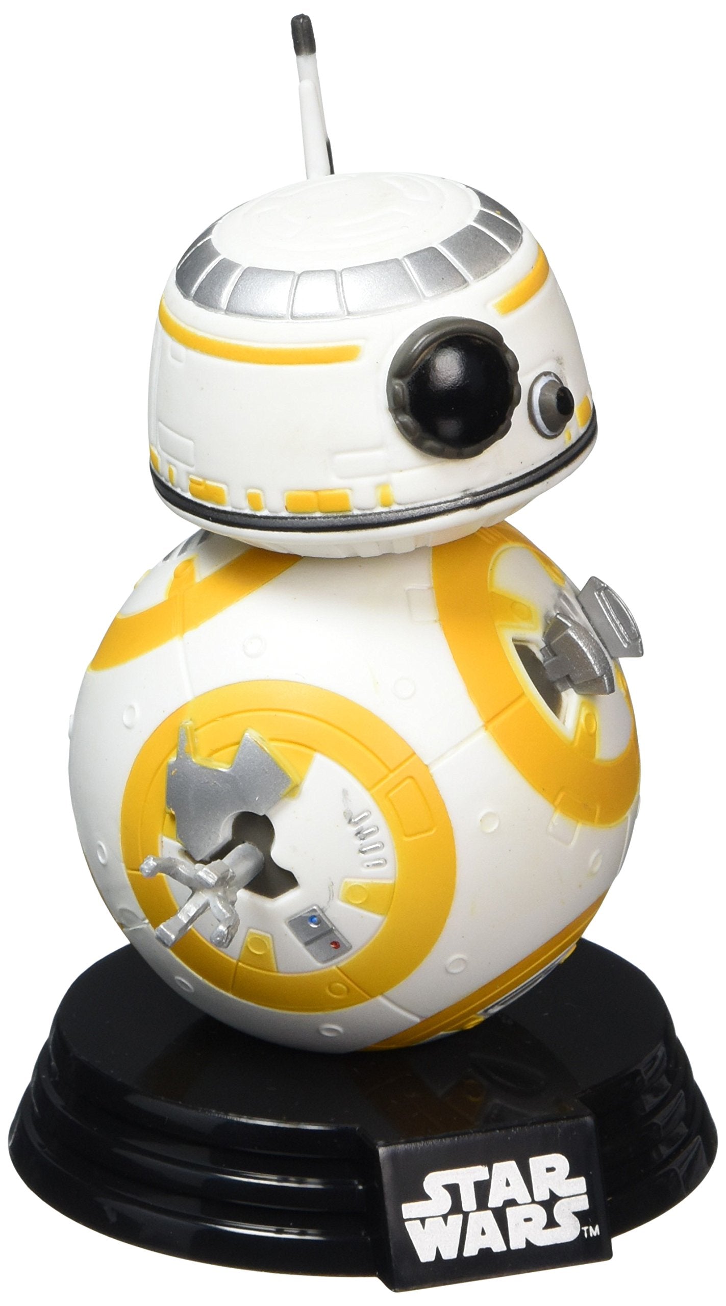 Funko Star Wars Episode 8 The Last Jedi-Pop 5 8 5 Toy