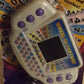 Hasbro Gaming Wheel Of Fortune Handheld Electronic Game