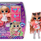 L.O.L. Surprise! Tweens Neon Pop Stars - Thea Stars