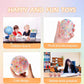 1Pcs Non-Sticky Skin Picking Fidget Toys, Silicone Picking Sensory Pick Fidget Pad, Skin Picking Pocket Pads To Pick Dig And Pee