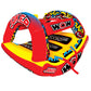 Wow Sports Joker Towable Tube For Boating - 1 To 3 Person Towable - Standing Tubes For Boating