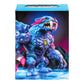 MRBEAST LAB Apex Beast Panther Figure - 6.25" Tall, Multicolor, Premium Detailing, 13 Articulation Points, Model 24728
