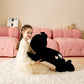 Tumyay Giant Cat Stuffed Animal Plush Soft Toy,30'' Large Cat Toys Jumbo Cute Big Size Huge Plushy Fluffy Oversized Fat Plushie,