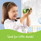 Learning Resources Primary Science Deluxe Lab Set, 45 Pieces, Large, Multicolor, STEM Toys for Ages 3+