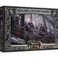 CMON A Song of Ice and Fire Tabletop Miniatures Game Builder Crossbowmen Unit Box - Deadly Marksmen of Westeros! Strategy Game for mature-themeds  Ages 14+  2+ Players  45-60 Minute Playtime  Made