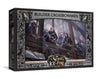 CMON A Song of Ice and Fire Tabletop Miniatures Game Builder Crossbowmen Unit Box - Deadly Marksmen of Westeros! Strategy Game for mature-themeds  Ages 14+  2+ Players  45-60 Minute Playtime  Made