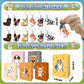 156 PCS Dog Party Favors,Dog Party Decorations, Dog Party Supplies Gifts Goodie Bags Stuffers, Dog Pinata,Dog Birthday Party Sup