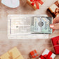 Money Puzzle Box, Money Maze Gift Holder, Fun Way To Give Cash As A Gift - Birthday Gifts, Stocking Stuffers For Kids And Adults