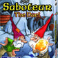 Saboteur Duel Card Game