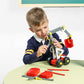 Mecaniko 81-Piece Set