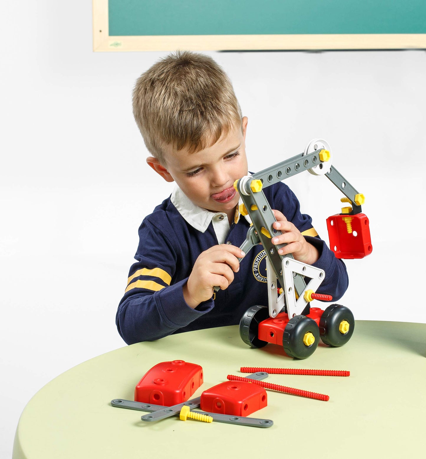 Mecaniko 81-Piece Set